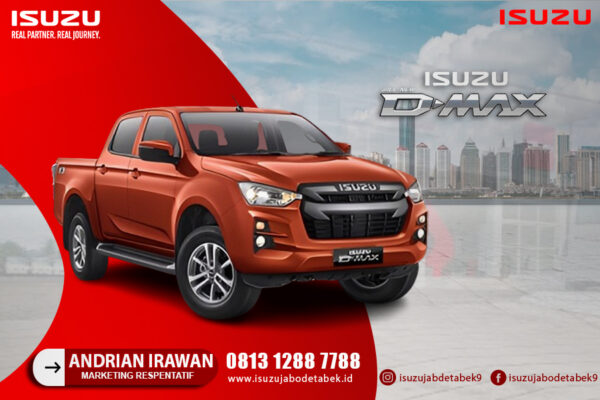 Isuzu D-Max Isuzu D-Max