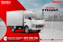 Isuzu Traga
