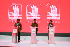 GIICOMVEC 2024 : Jingle `Isuzu Menemani` dan Jadi Penanda 50 Tahun Kiprah Isuzu di Indonesia